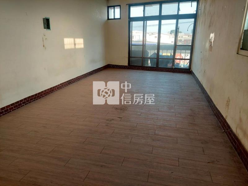 莿桐市區15米路店面房屋室內格局與周邊環境