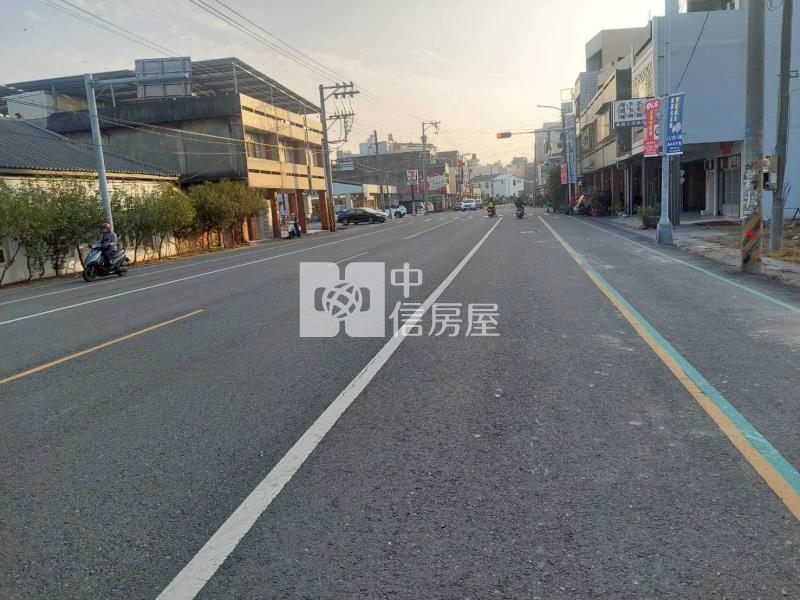 莿桐市區15米路店面房屋室內格局與周邊環境