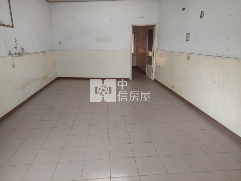 莿桐市區15米路店面房屋室內格局與周邊環境