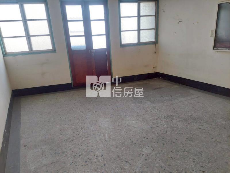 莿桐市區15米路店面房屋室內格局與周邊環境