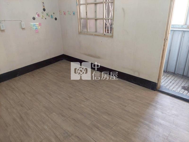 莿桐市區15米路店面房屋室內格局與周邊環境