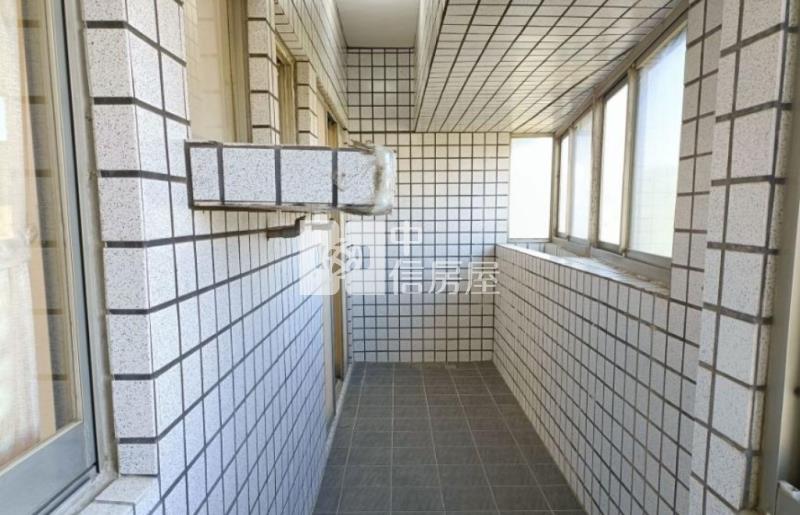 中科台積電瑞聯B區大四房平車房屋室內格局與周邊環境