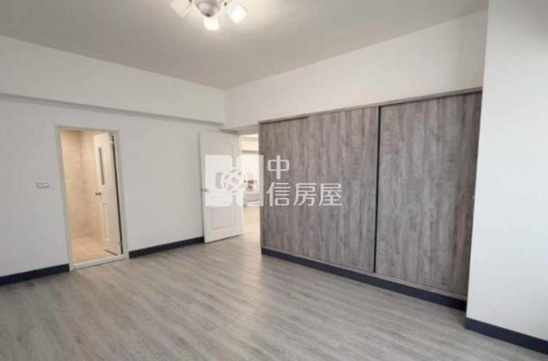 中科台積電瑞聯B區大四房平車房屋室內格局與周邊環境