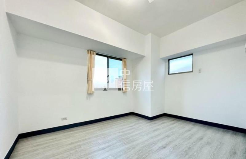 中科台積電瑞聯B區大四房平車房屋室內格局與周邊環境