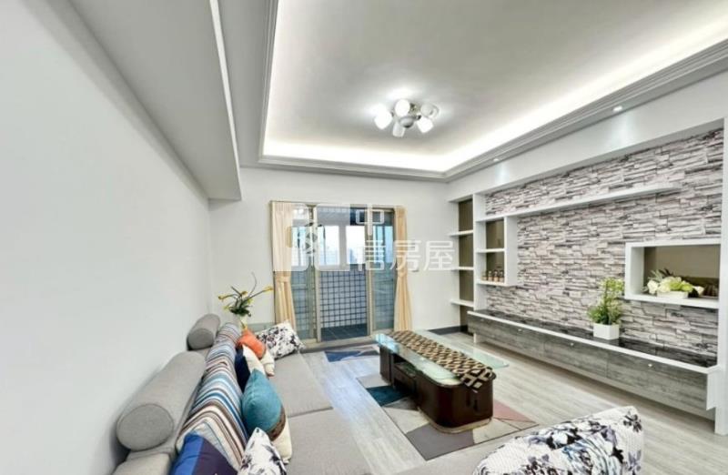 中科台積電瑞聯B區大四房平車房屋室內格局與周邊環境