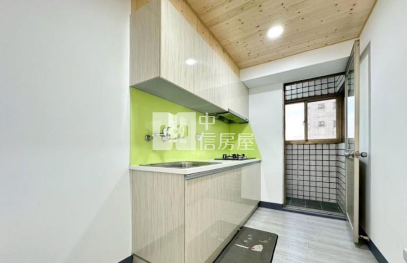 中科台積電瑞聯B區大四房平車房屋室內格局與周邊環境