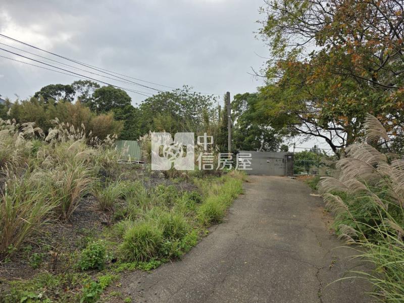 楊梅高上段農地-2(持分)房屋室內格局與周邊環境