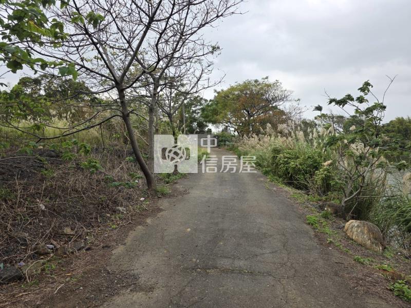 楊梅高上段農地-2(持分)房屋室內格局與周邊環境