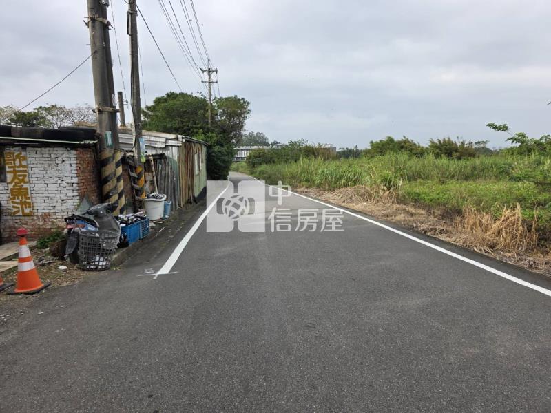 楊梅高上段農地-2(持分)房屋室內格局與周邊環境