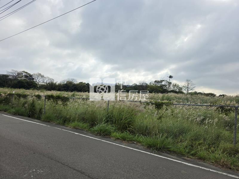 楊梅高上段農地-2(持分)房屋室內格局與周邊環境