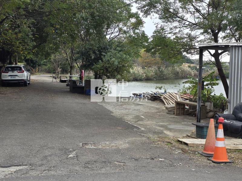 楊梅高上段農地-2(持分)房屋室內格局與周邊環境