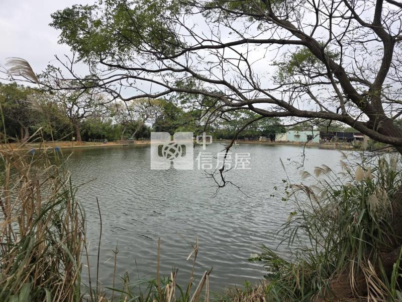 楊梅高上段農地-2(持分)房屋室內格局與周邊環境