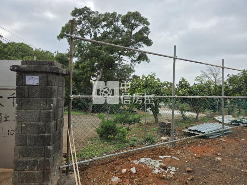 楊梅高上段農地-3(持分)房屋室內格局與周邊環境