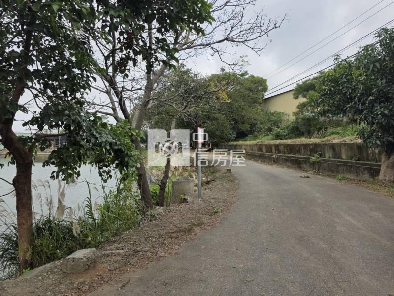 楊梅高上段農地-3(持分)房屋室內格局與周邊環境