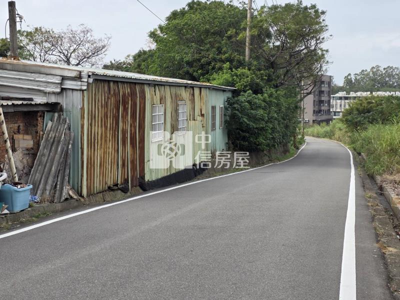 楊梅高上段農地-3(持分)房屋室內格局與周邊環境