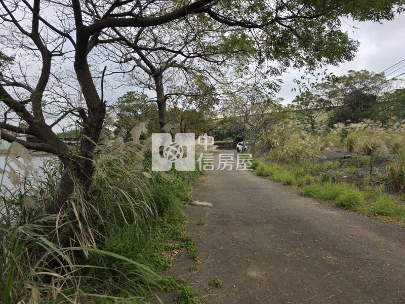 楊梅高上段農地-3(持分)房屋室內格局與周邊環境