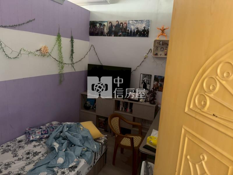 斗六影城旁大地坪雙併透天房屋室內格局與周邊環境