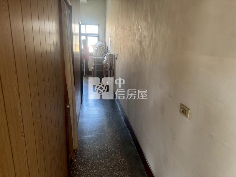 斗六影城旁大地坪雙併透天房屋室內格局與周邊環境