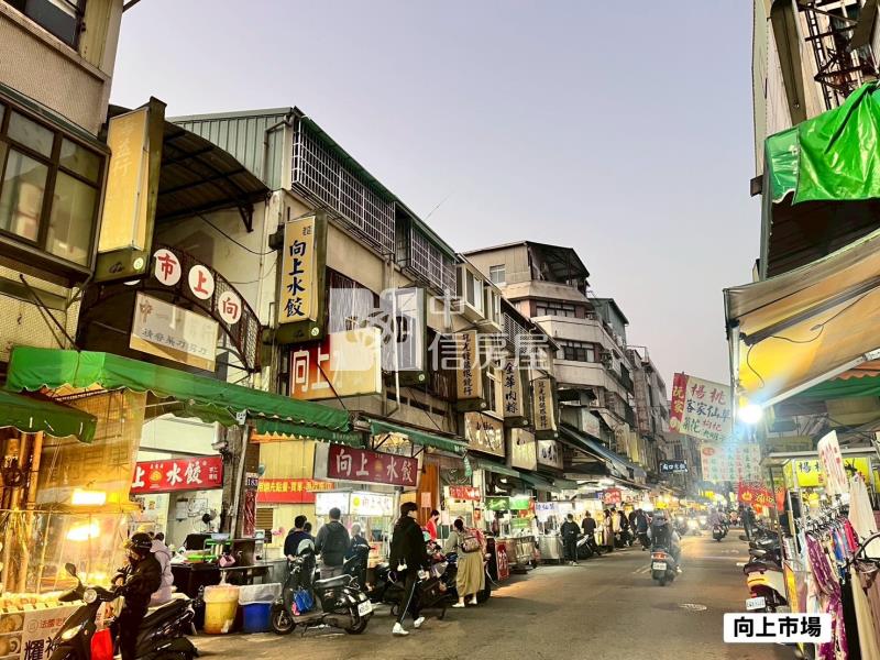 審計新村旁美套房房屋室內格局與周邊環境