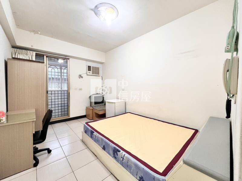 審計新村旁美套房房屋室內格局與周邊環境