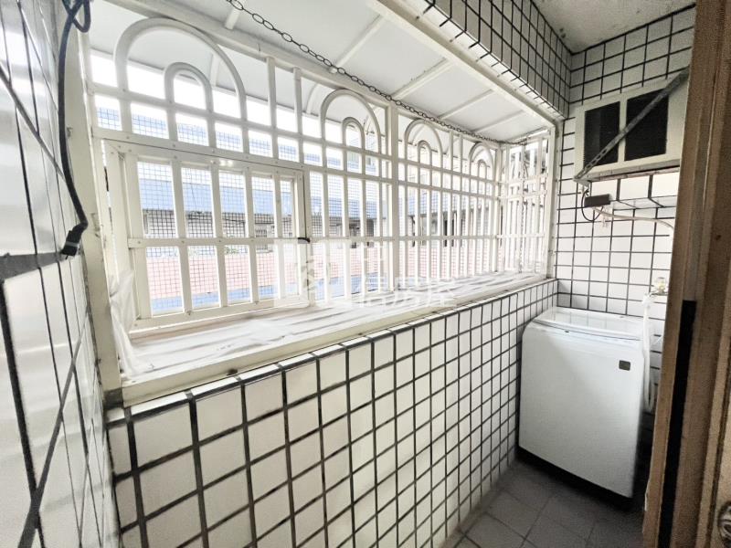 審計新村旁美套房房屋室內格局與周邊環境