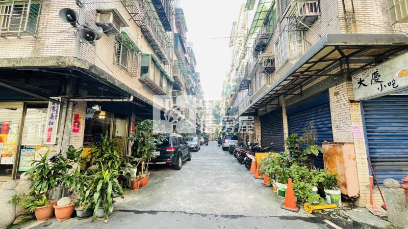 大慶大城居家三房兩衛房屋室內格局與周邊環境