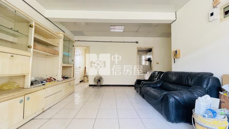 大慶大城居家三房兩衛房屋室內格局與周邊環境