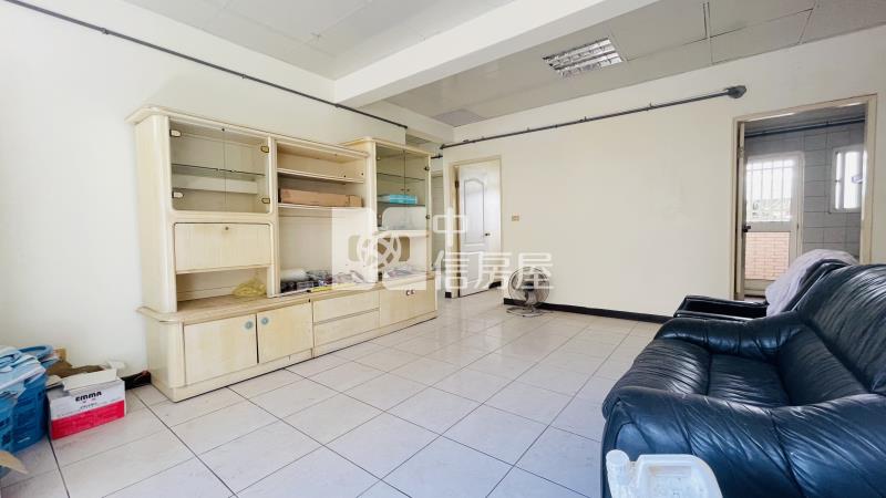 大慶大城居家三房兩衛房屋室內格局與周邊環境