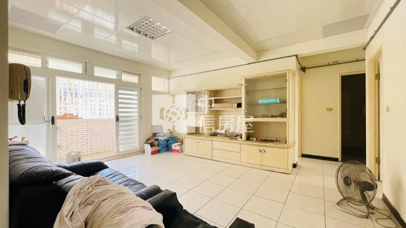 大慶大城居家三房兩衛房屋室內格局與周邊環境