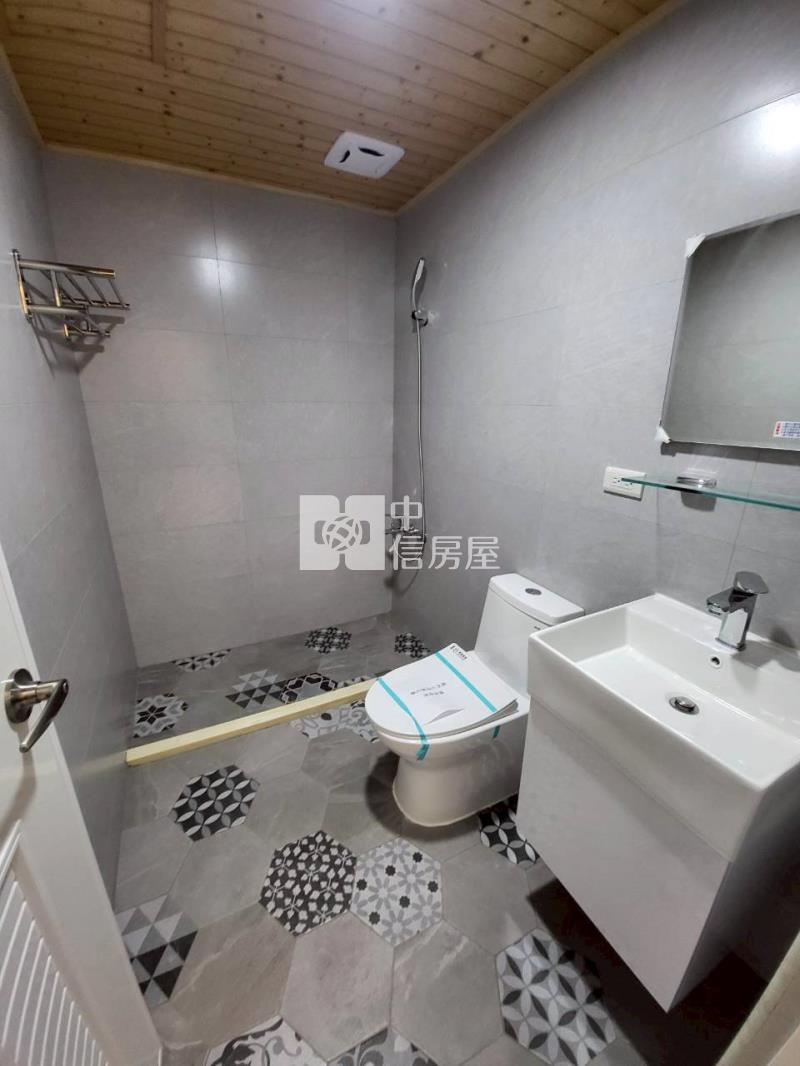 安南森林故鄉整新景觀三房平車房屋室內格局與周邊環境