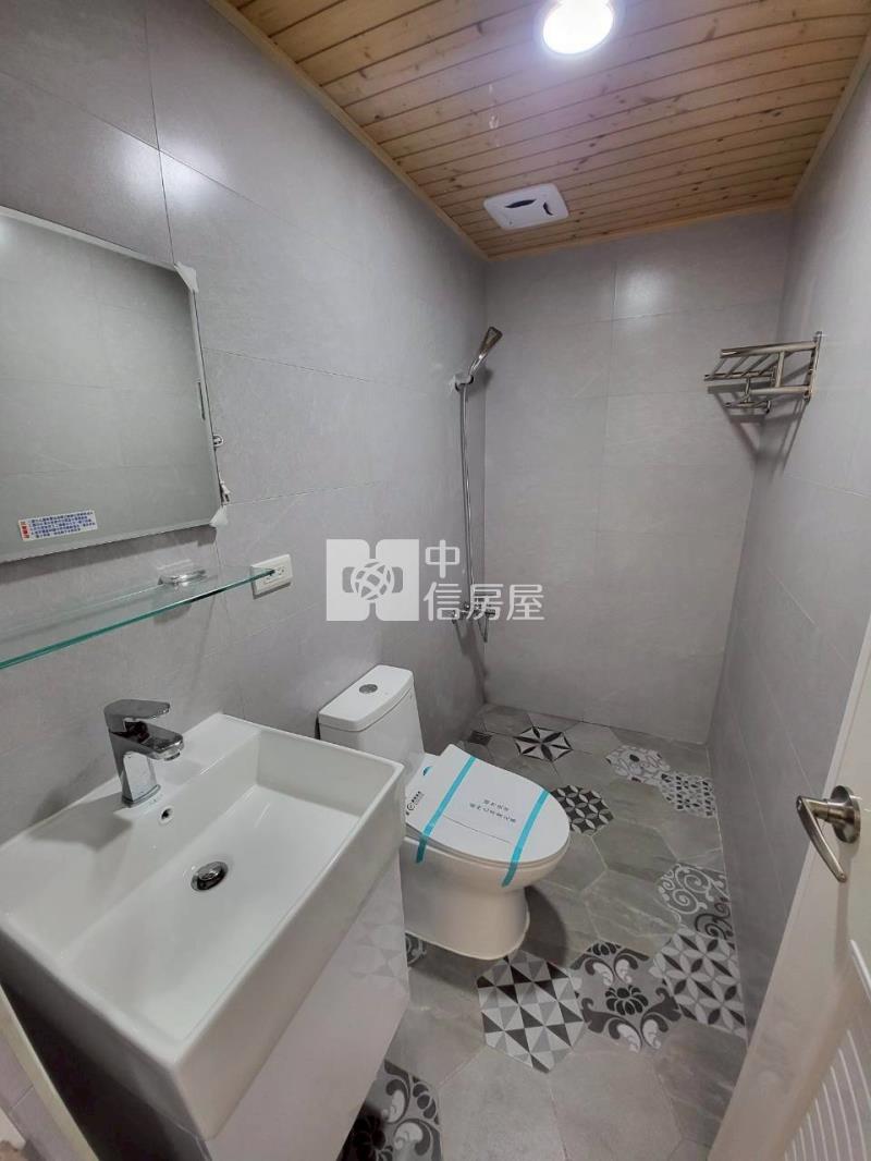 安南森林故鄉整新景觀三房平車房屋室內格局與周邊環境