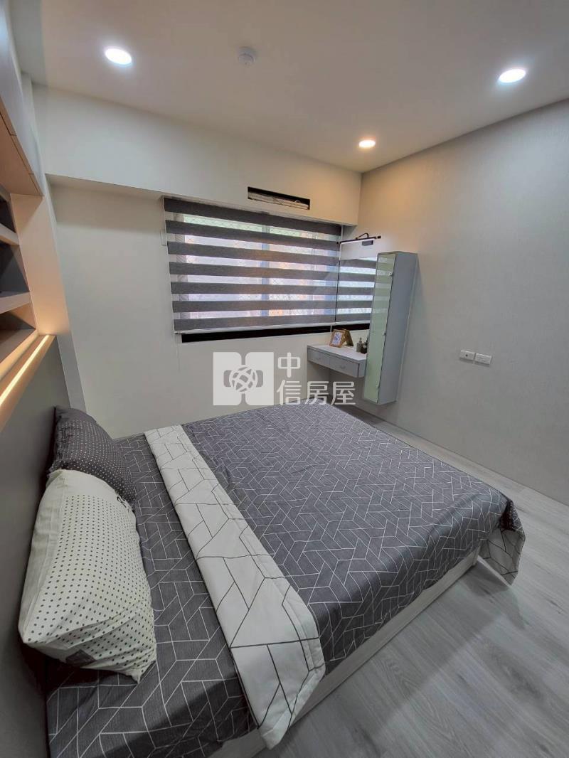 安南森林故鄉整新景觀三房平車房屋室內格局與周邊環境