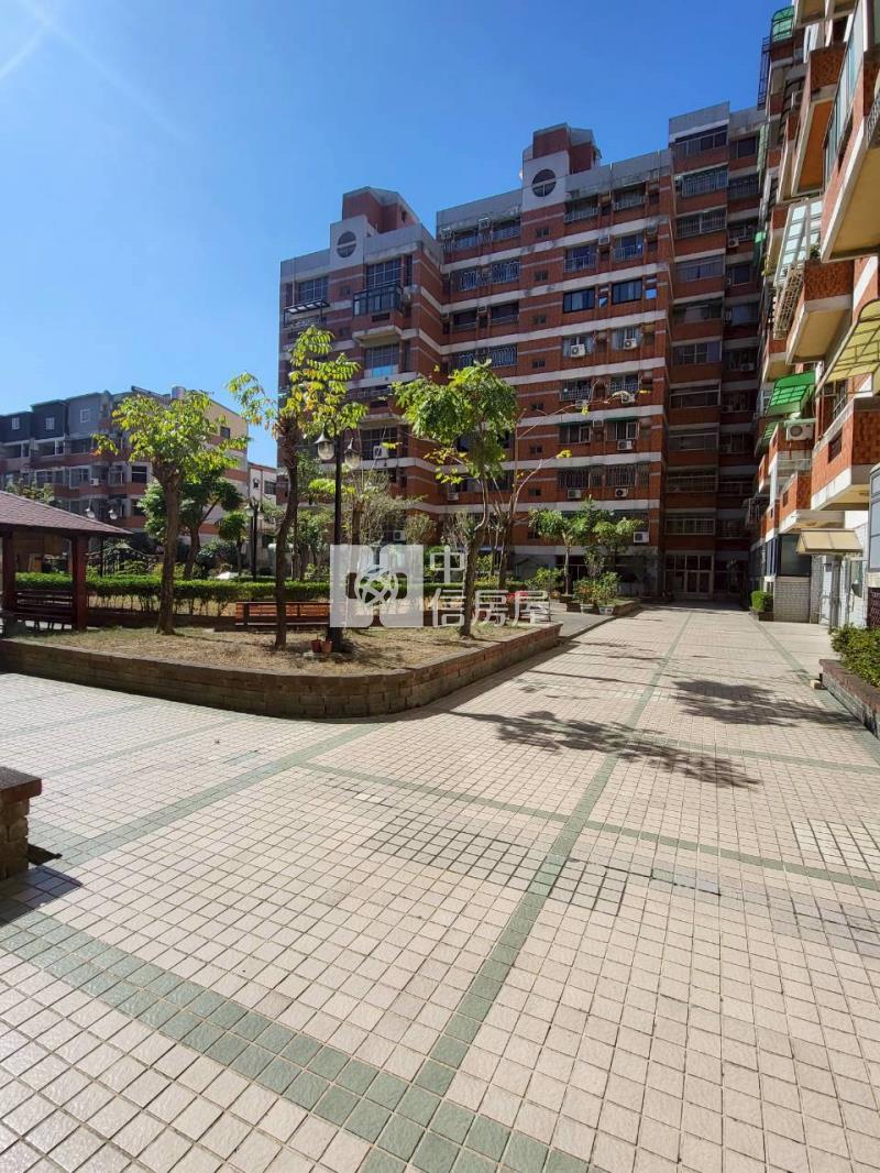 安南森林故鄉整新景觀三房平車房屋室內格局與周邊環境