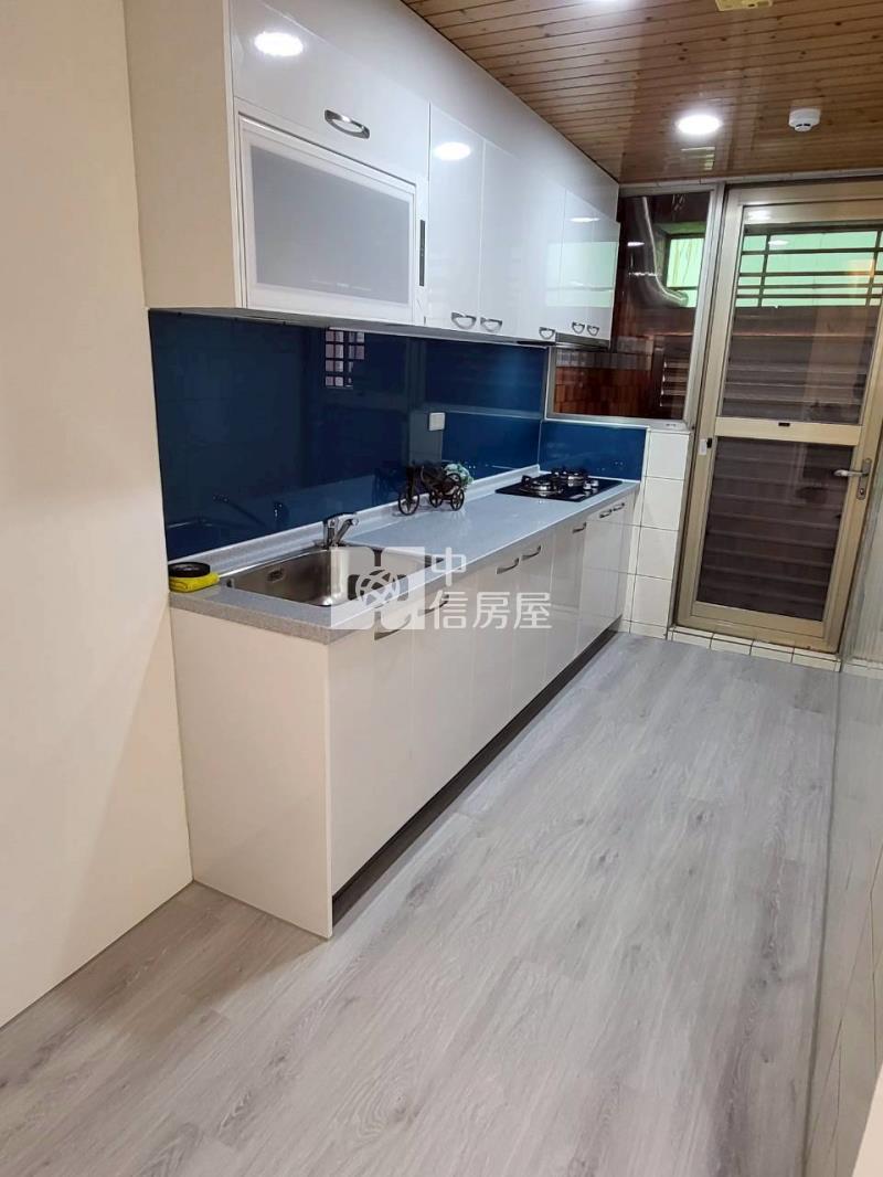 安南森林故鄉整新景觀三房平車房屋室內格局與周邊環境