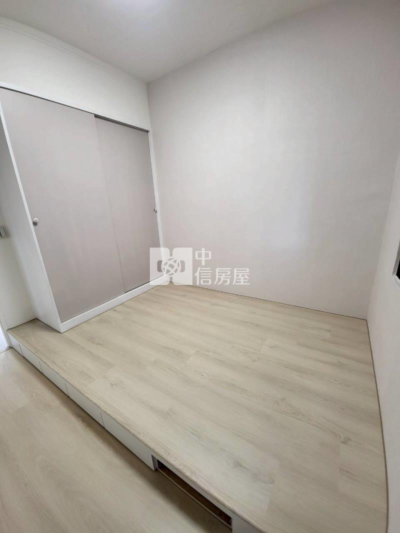 安南森林故鄉整新景觀三房平車房屋室內格局與周邊環境