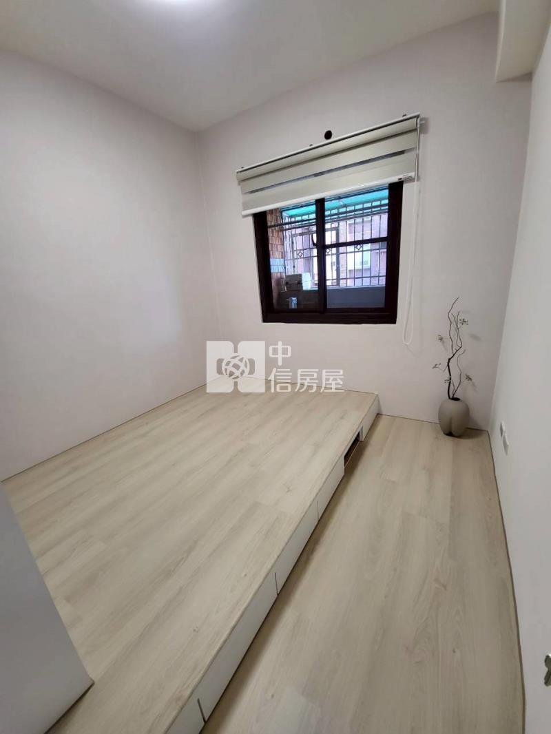 安南森林故鄉整新景觀三房平車房屋室內格局與周邊環境