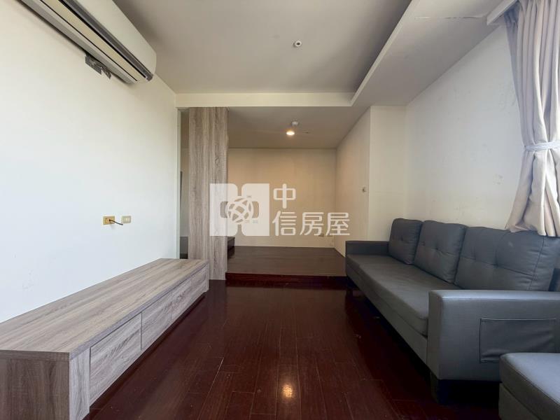 中壢車站典藏巴黎河岸套房車房屋室內格局與周邊環境