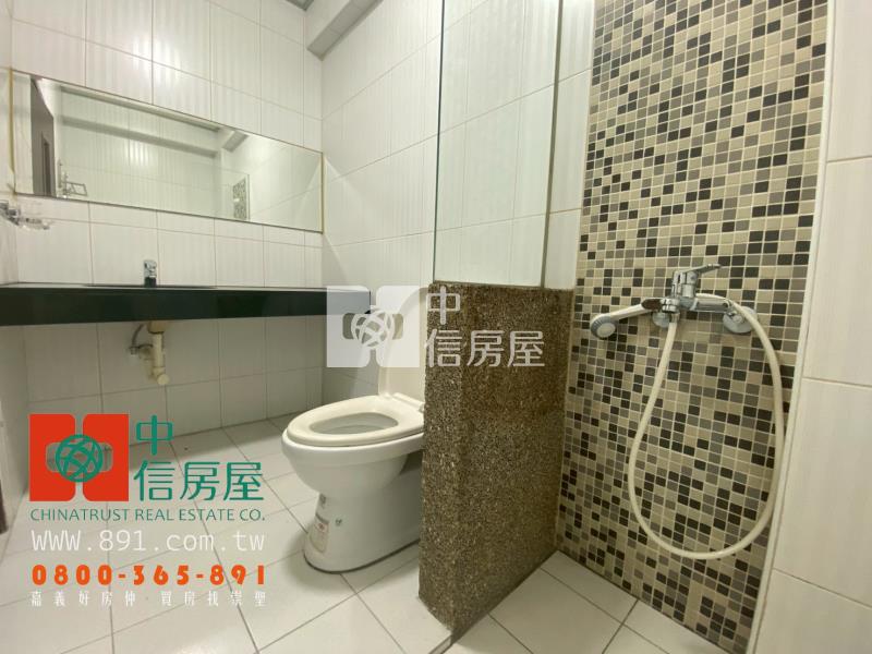 水上寬士村輕屋齡別墅房屋室內格局與周邊環境