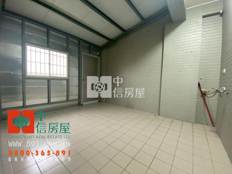 水上寬士村輕屋齡別墅房屋室內格局與周邊環境