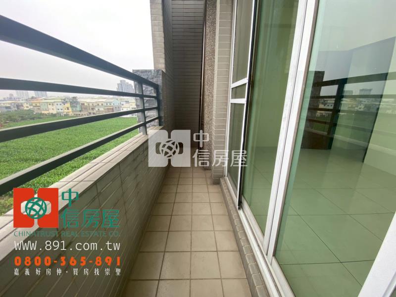 水上寬士村輕屋齡別墅房屋室內格局與周邊環境