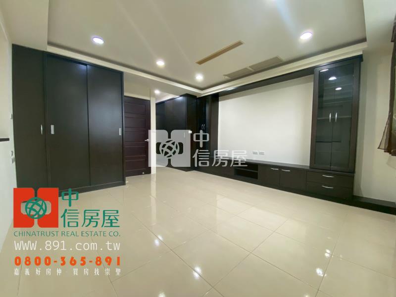 水上寬士村輕屋齡別墅房屋室內格局與周邊環境