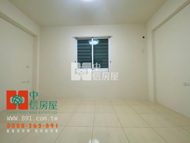 水上寬士村輕屋齡別墅房屋室內格局與周邊環境