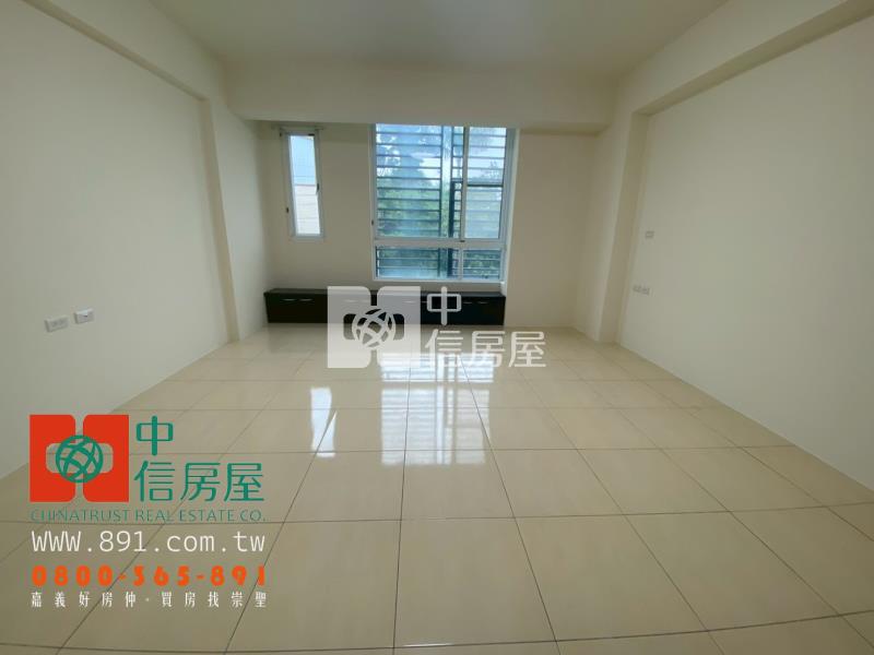 水上寬士村輕屋齡別墅房屋室內格局與周邊環境