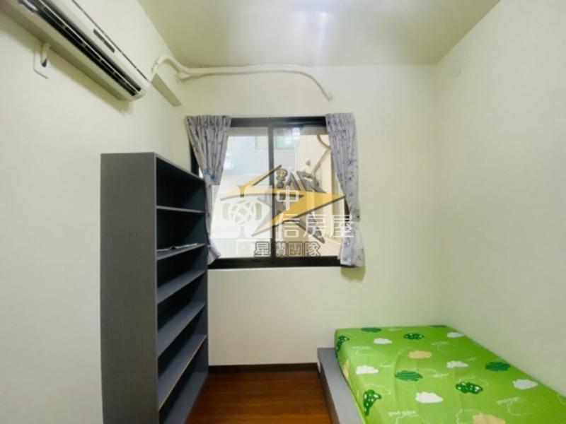 【星鑽】(獨家專任)觀音草漯重劃區低總價3房車房屋室內格局與周邊環境