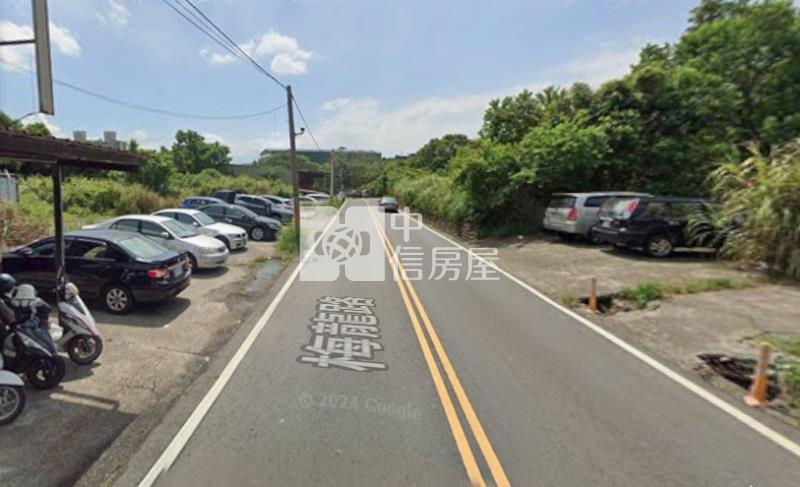 龍潭科學園區徵收地房屋室內格局與周邊環境