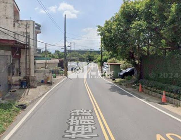 龍潭科學園區徵收地房屋室內格局與周邊環境