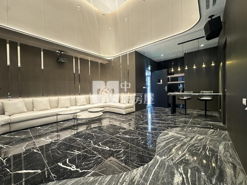 專任⭐️青埔A17站⭐️原3房(現2房)+高樓景觀+車位房屋室內格局與周邊環境