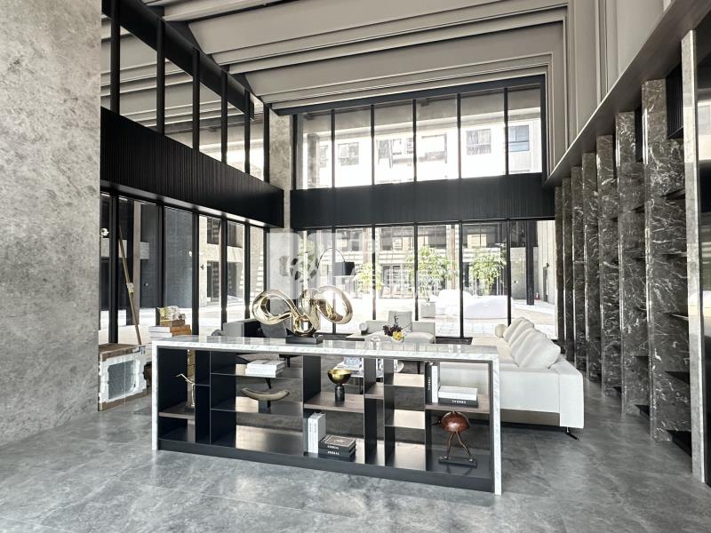 專任⭐️青埔A17站⭐️原3房(現2房)+高樓景觀+車位房屋室內格局與周邊環境