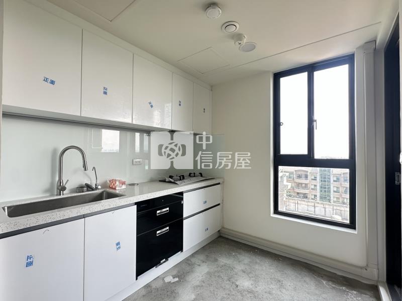 專任⭐️青埔A17站⭐️原3房(現2房)+高樓景觀+車位房屋室內格局與周邊環境