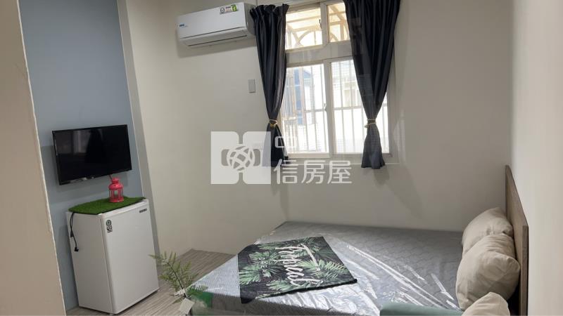 平興國中美4套房房屋室內格局與周邊環境